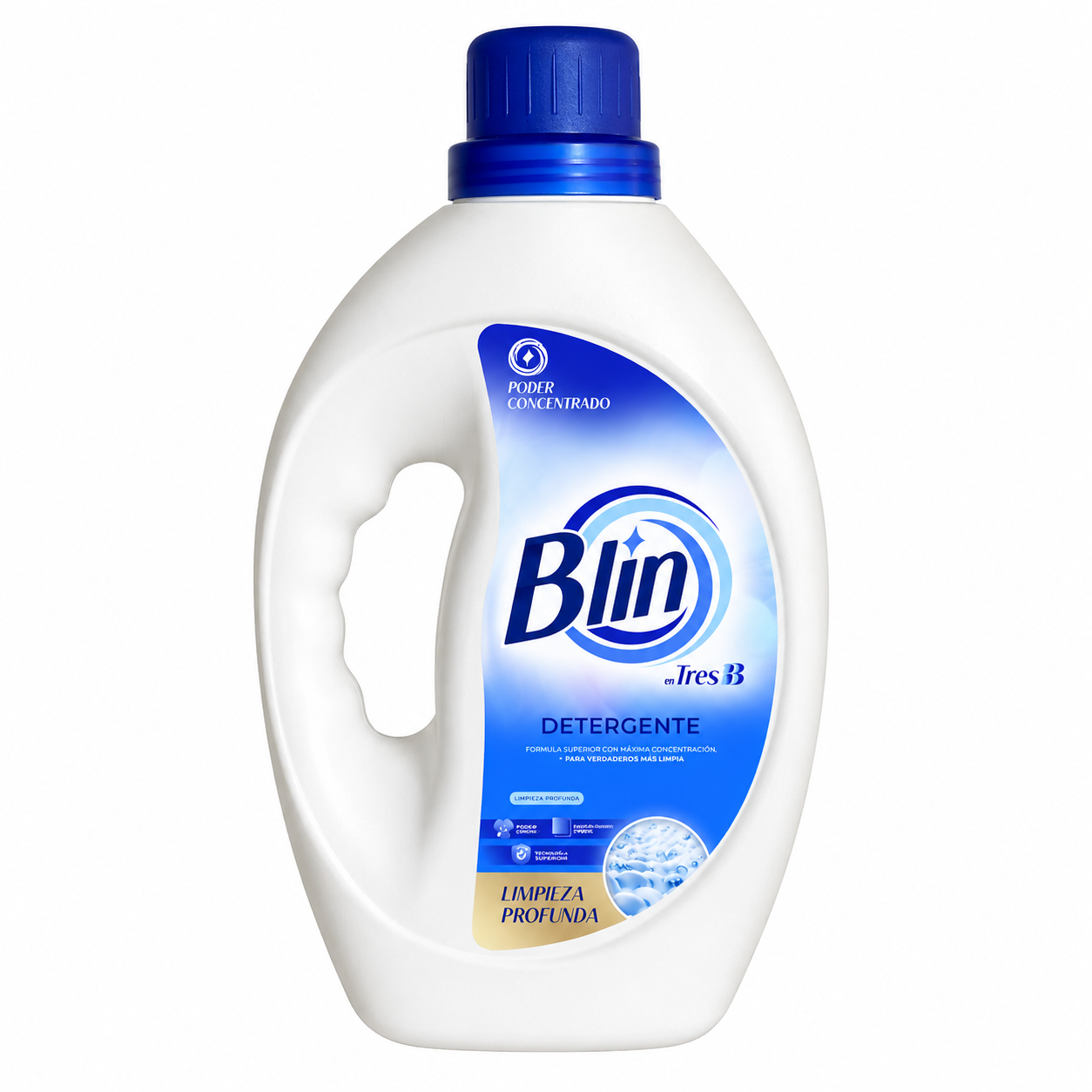 Detergente