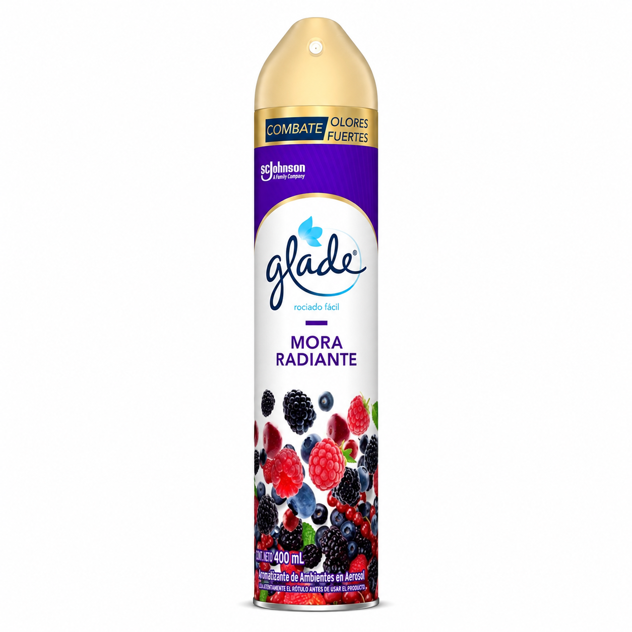 Ambiental Glade Aerosol 400 mL