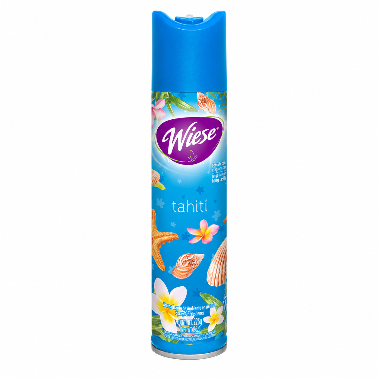 Aromatizante Aerosol WIESE 400ml